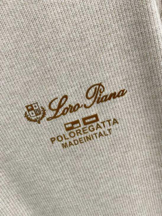Loro Piana Polo Shirts Short _SKULoroPianaM-4XLxetr5626789